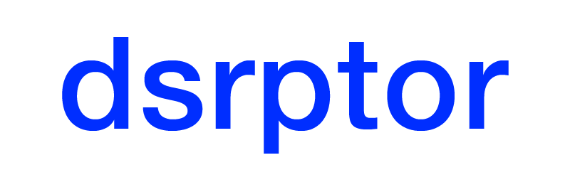 Dsrptor